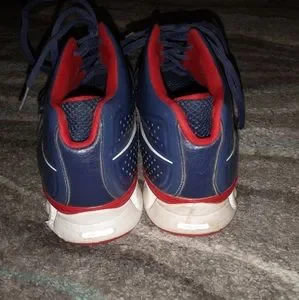 Reebok Shoes Reebok John Wall Season Zig Encore Shoes Poshmark